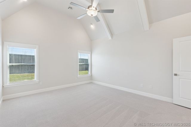 754 E 149th Street S, Glenpool, OK 74033