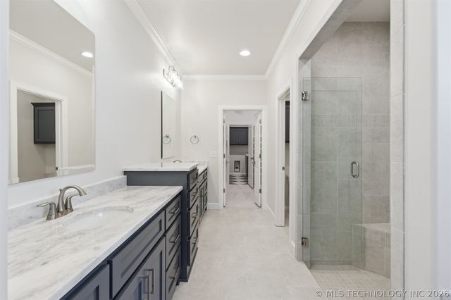 754 E 149th Street S, Glenpool, OK 74033