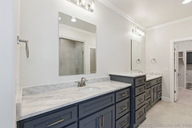 754 E 149th Street S, Glenpool, OK 74033