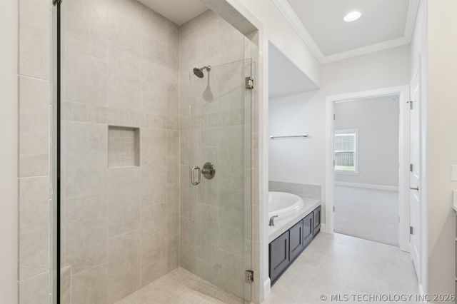 754 E 149th Street S, Glenpool, OK 74033