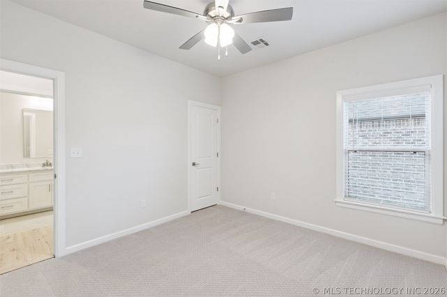 754 E 149th Street S, Glenpool, OK 74033