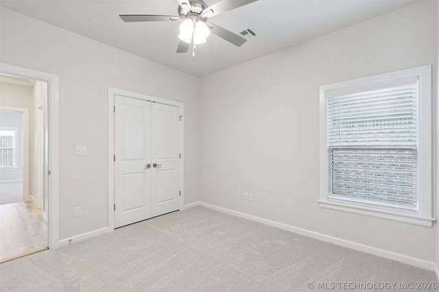 754 E 149th Street S, Glenpool, OK 74033