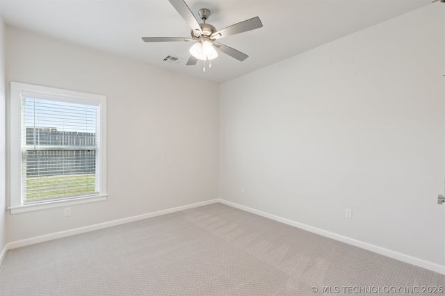 754 E 149th Street S, Glenpool, OK 74033