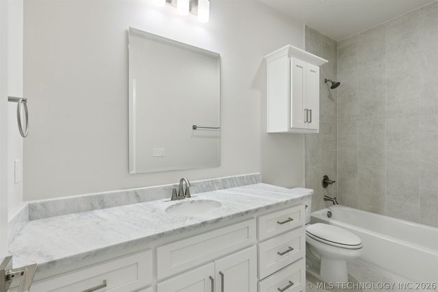 754 E 149th Street S, Glenpool, OK 74033