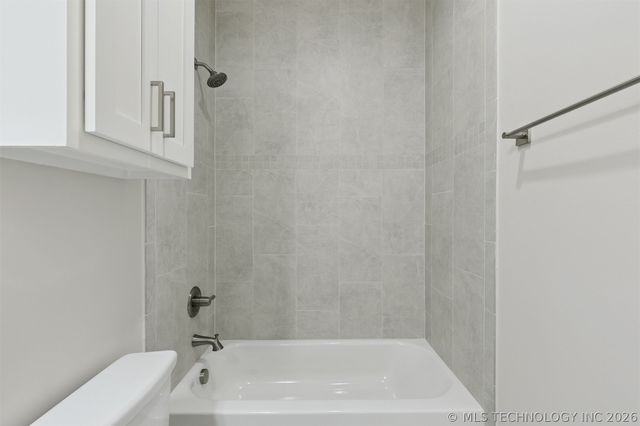 754 E 149th Street S, Glenpool, OK 74033