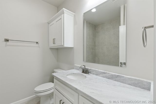 754 E 149th Street S, Glenpool, OK 74033