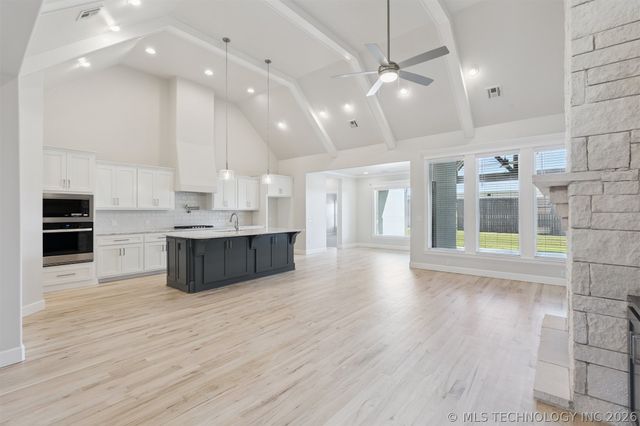 754 E 149th Street S, Glenpool, OK 74033