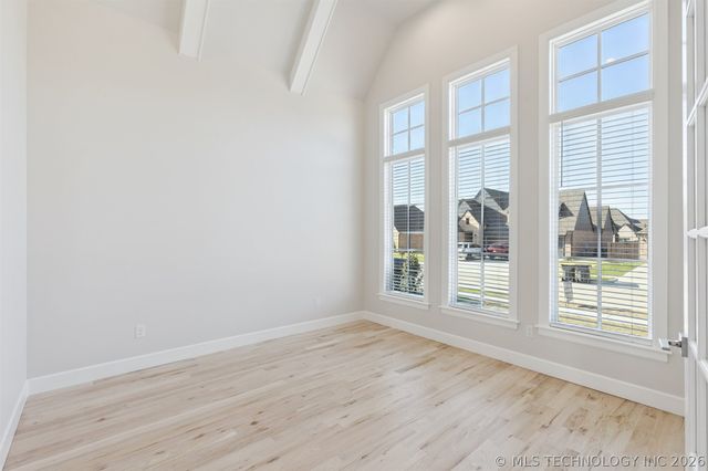 754 E 149th Street S, Glenpool, OK 74033