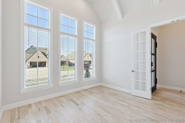 754 E 149th Street S, Glenpool, OK 74033