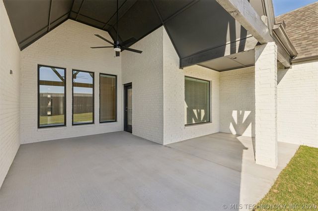 754 E 149th Street S, Glenpool, OK 74033