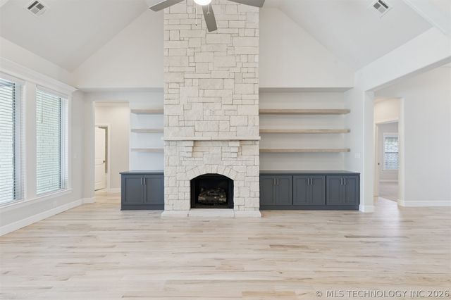 754 E 149th Street S, Glenpool, OK 74033