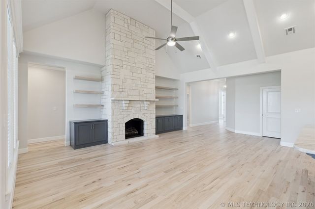 754 E 149th Street S, Glenpool, OK 74033