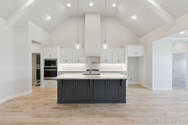 754 E 149th Street S, Glenpool, OK 74033