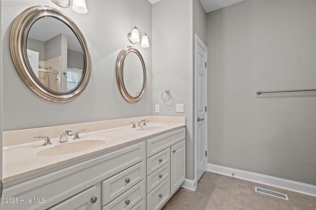 107 Ritter Drive, Seven Lakes, NC 27376