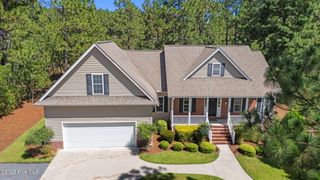 107 Ritter Drive, Seven Lakes, NC 27376
