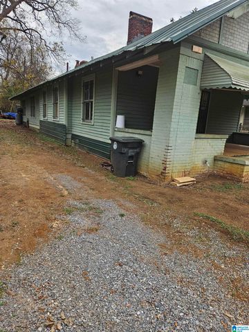 1557 COTTON AVENUE SW, Birmingham, AL 35211