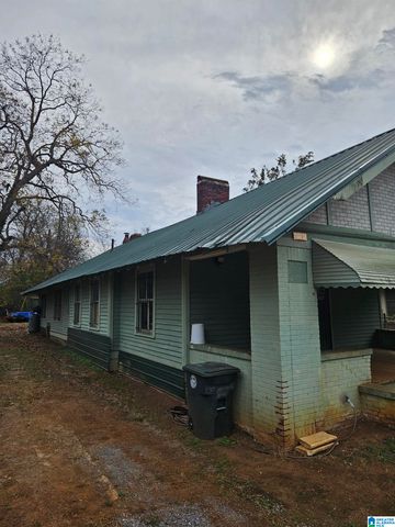 1557 COTTON AVENUE SW, Birmingham, AL 35211