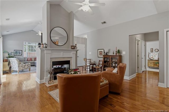 249 Nandina Court, Fayetteville, NC 28311