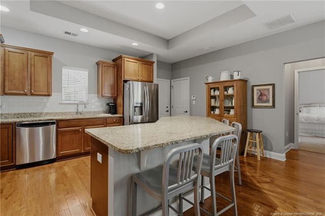 249 Nandina Court, Fayetteville, NC 28311