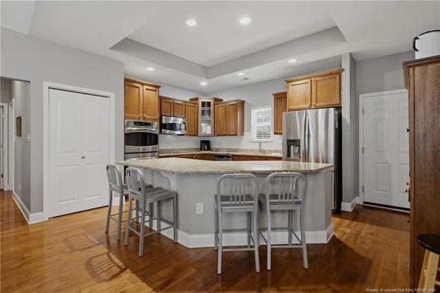 249 Nandina Court, Fayetteville, NC 28311