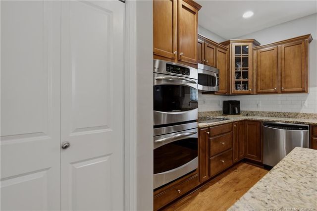 249 Nandina Court, Fayetteville, NC 28311