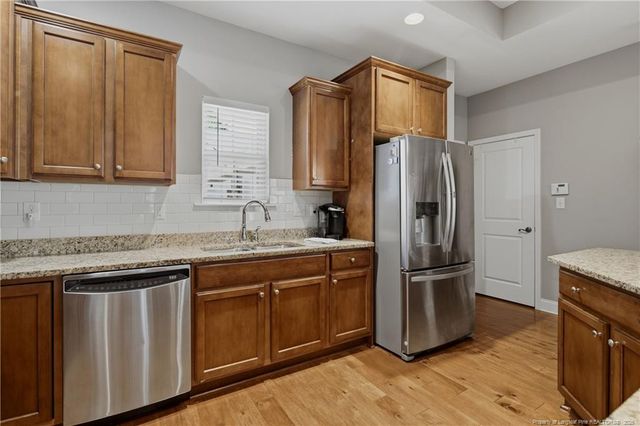 249 Nandina Court, Fayetteville, NC 28311