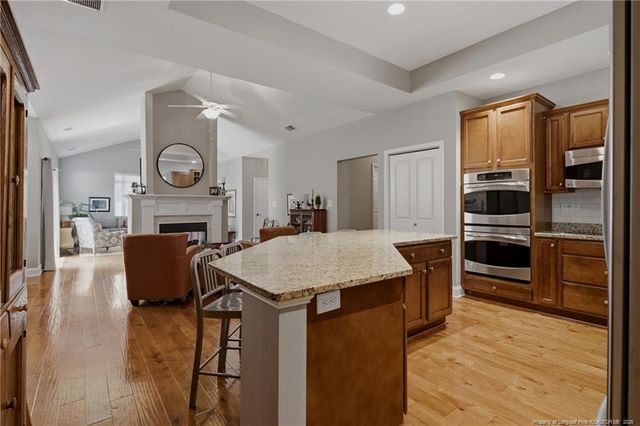 249 Nandina Court, Fayetteville, NC 28311