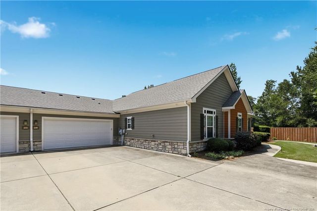 249 Nandina Court, Fayetteville, NC 28311