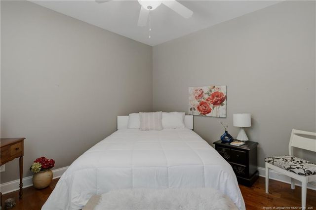 249 Nandina Court, Fayetteville, NC 28311