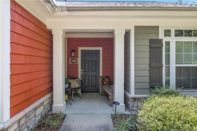 249 Nandina Court, Fayetteville, NC 28311