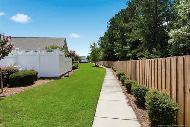 249 Nandina Court, Fayetteville, NC 28311