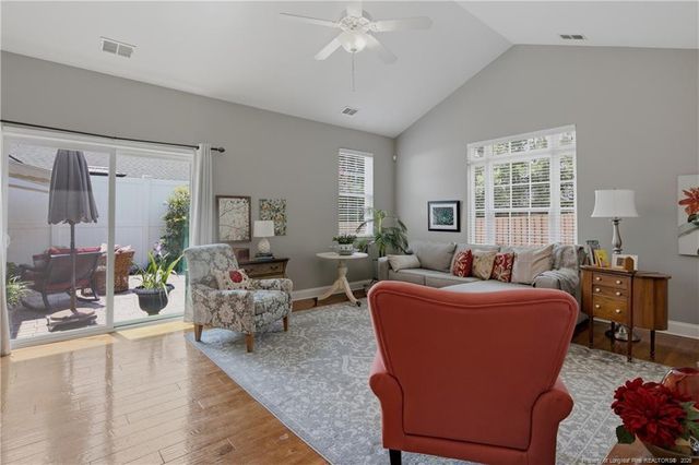 249 Nandina Court, Fayetteville, NC 28311