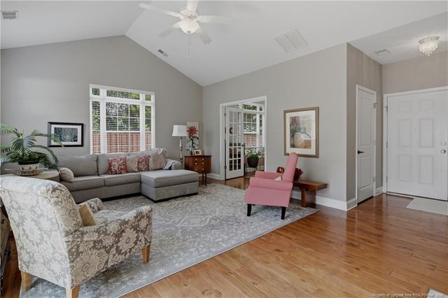 249 Nandina Court, Fayetteville, NC 28311