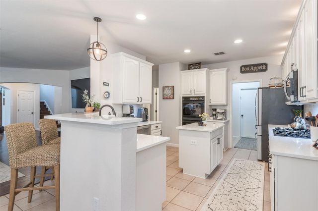 1417 Wilderness Trail, Crowley, TX 76036