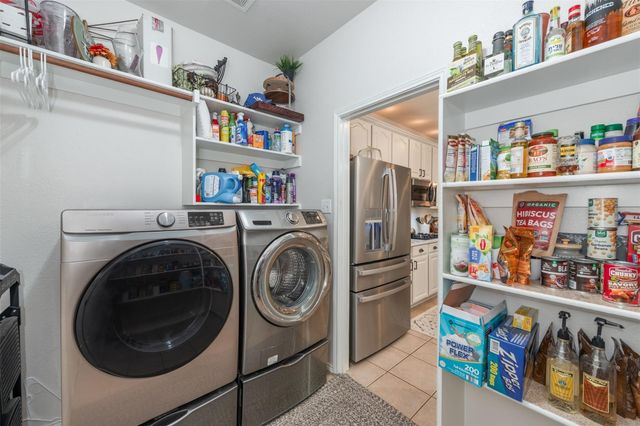 1417 Wilderness Trail, Crowley, TX 76036