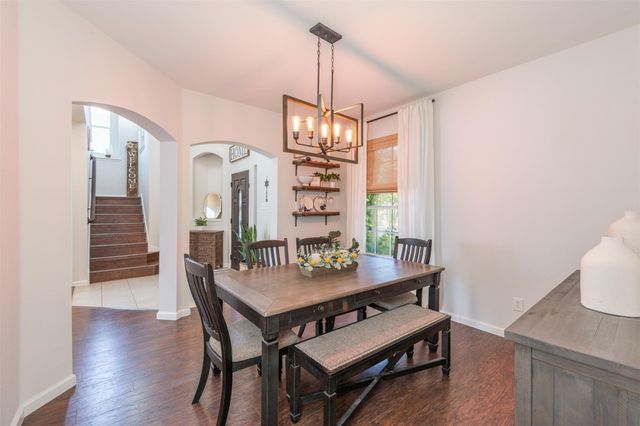 1417 Wilderness Trail, Crowley, TX 76036