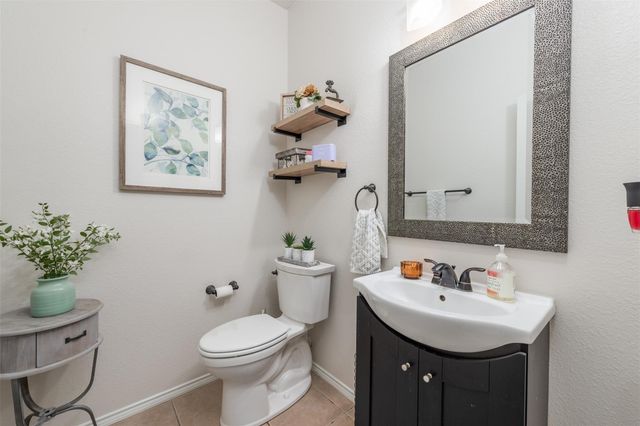 1417 Wilderness Trail, Crowley, TX 76036