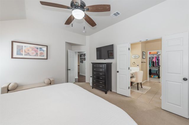 1417 Wilderness Trail, Crowley, TX 76036