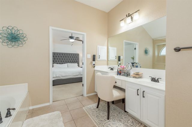 1417 Wilderness Trail, Crowley, TX 76036