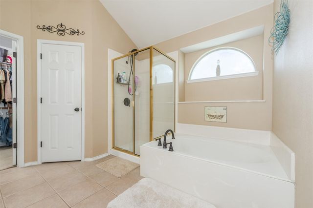 1417 Wilderness Trail, Crowley, TX 76036