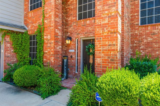 1417 Wilderness Trail, Crowley, TX 76036