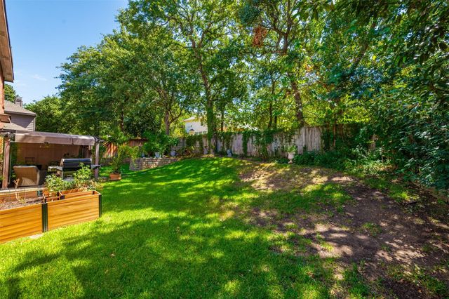 1417 Wilderness Trail, Crowley, TX 76036