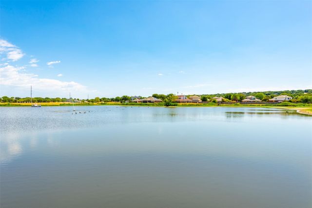 1417 Wilderness Trail, Crowley, TX 76036