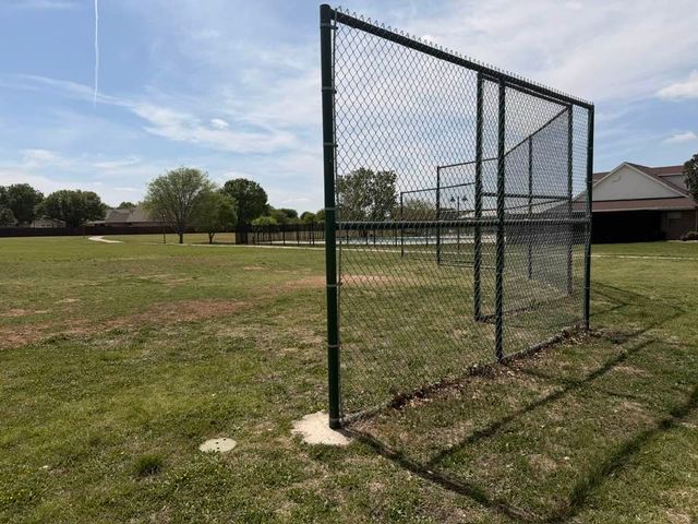 1417 Wilderness Trail, Crowley, TX 76036