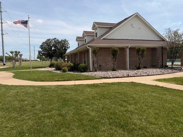 1417 Wilderness Trail, Crowley, TX 76036