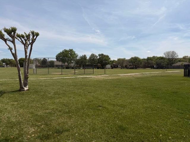 1417 Wilderness Trail, Crowley, TX 76036