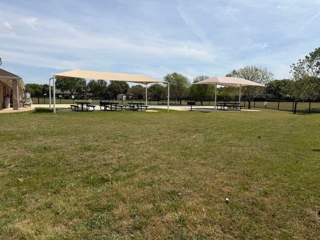 1417 Wilderness Trail, Crowley, TX 76036