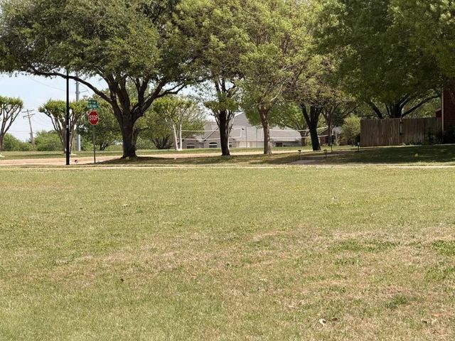 1417 Wilderness Trail, Crowley, TX 76036