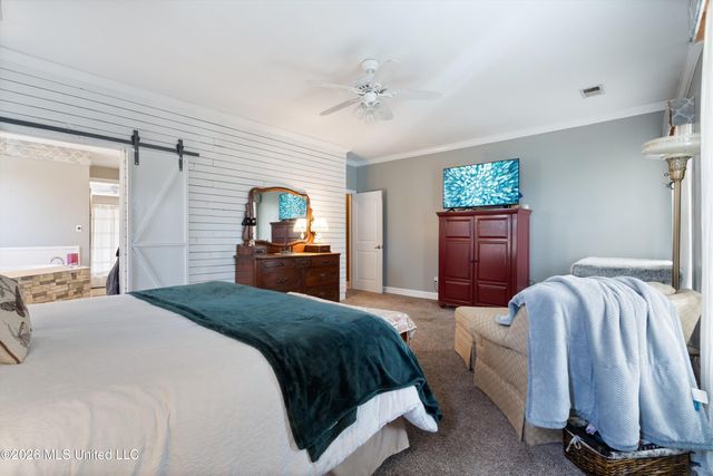 4455 Windslet Cove, Southaven, MS 38672