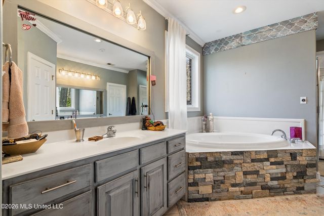 4455 Windslet Cove, Southaven, MS 38672